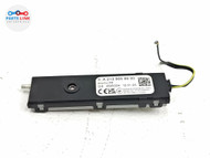 2019-2023 MERCEDES-BENZ AMG GT63 S REAR LEFT SIDE RADIO AMPLIFIER ANTENNA OEM MG081126-215
