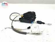2019-2023 MERCEDES-BENZ AMG GT63 S FRONT RIGHT SIDE DOOR LOCK ACTUATOR OEM MG081126-148