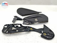 2019-23 MERCEDES-BENZ AMG GT63 S FRONT RIGHT PASSENGER SIDE SEAT TRIM COVER OEM MG081126-147