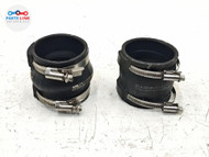 2019-2024 MERCEDES-BENZ AMG GT53 X290 INTERCOOLER HOSE TUBE PIPE ADAPTER SET OEM MG070126-431