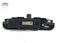 2020-23 MERCEDES-BENZ AMG GT63 S HEADLINER LEFT SIDE INTERIOR DOME LIGHT OEM MG081126-199