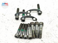 2019-2024 MERCEDES-BENZ AMG GT53 X290 DRIVE SHAFT DRIVESHAFT BOLTS SET OEM MG070126-447