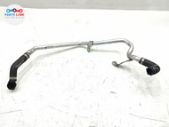 2019-24 MERCEDES-BENZ AMG GT53 3.0L ENGINE COOLANT WATER PIPE TUBE LINE HOSE OEM MG070126-436