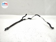 2019-24 MERCEDES-BENZ AMG GT53 HYBRID BATTERY COOLANT RETURN HOSE TUBE PIPE OEM MG070126-434