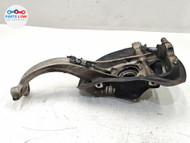 2017-2020 BENTLEY BENTAYGA FRONT LEFT STEERING SPINDLE KNUCKLE & WHEEL HUB OEM BT070926-507