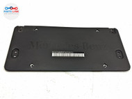 2019-2023 MERCEDES-BENZ AMG GT63 S REAR BUMPER LICENSE PLATE MOUNT BRACKET OEM MG081126-139