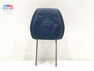 2019-2023 MERCEDES-BENZ AMG GT63 S FRONT LEFT OR RIGHT SIDE SEAT HEADREST OEM MG081126-144