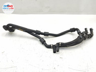 2017-2020 BENTLEY BENTAYGA HVAC HEATER COOLANT WATER TUBE HOSE PIPE OEM BT070926-465