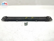 2017-2020 BENTLEY BENTAYGA UNDER FLOOR REINFORCEMENT SUPPORT BRACE BRACKET OEM BT070926-352