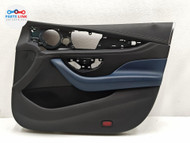 2019-2023 MERCEDES-BENZ AMG GT63 S FRONT RIGHT SIDE INTERIOR DOOR TRIM PANEL OEM MG081126-143