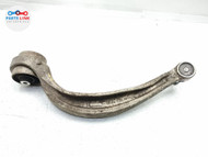 2017-2020 BENTLEY BENTAYGA FRONT LEFT DRIVER SIDE REARWARD LOWER CONTROL ARM OEM BT070926-398
