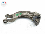 2017-2020 BENTLEY BENTAYGA FRONT RIGHT PASSENGER SHOCK STRUT ABSORBER FORK OEM BT070926-373