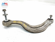 2017-2020 BENTLEY BENTAYGA AWD REAR RIGHT SIDE REARWARD UPPER CONTROL ARM OEM BT070926-418