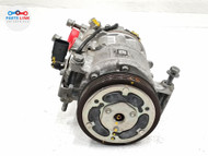 2017-2020 BENTLEY BENTAYGA 6.0L AC AIR CONDITIONING COMPRESSOR 41K OEM BT070926-410