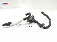17-20 BENTLEY BENTAYGA HVAC AC HEATER COOLING SOLENOID CONTROL VALVE W/ HOSE OEM BT070926-466