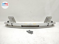 2017-2020 BENTLEY BENTAYGA REAR BUMPER REINFORCEMENT BAR REBAR BEAM OEM BT070926-508