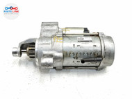 2017-2020 BENTLEY BENTAYGA 6.0L W12 ENGINE STARTER MOTOR 03L911024B 41K OEM BT070926-404