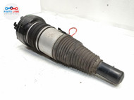 2017-2020 BENTLEY BENTAYGA FRONT LEFT DRIVER AIR RIDE SHOCK STRUT ABSORBER OEM BT070926-432