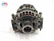 2017-2020 BENTLEY BENTAYGA 6.0L ENGINE MOTOR ALTERNATOR GENERATOR 41K OEM BT070926-351