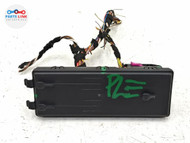 2017-2020 BENTLEY BENTAYGA POWER LIFTGATE TAILGATE CONTROL MODULE UNIT OEM BT070926-498