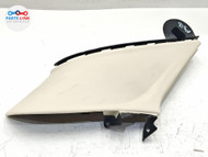2017-2020 BENTLEY BENTAYGA REAR LEFT SIDE D PILLAR TRIM COVER PANEL OEM BT070926-488