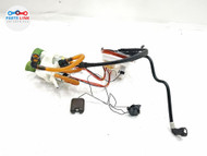 2017-2020 BENTLEY BENTAYGA 6.0L W12 FUEL PUMP GAS TANK SENDER UNIT ASSEMBLY OEM BT070926-001