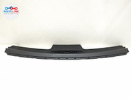 2017-2020 BENTLEY BENTAYGA DASH DASHBOARD DEFROSTER VENT GRILLE COVER TRIM OEM BT070926-493