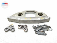 2019-24 MERCEDES-BENZ AMG GT53 REAR DIFFERENTIAL RIGHT BEARING MOUNT BRACKET OEM MG070126-367