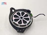 2019-24 MERCEDES-BENZ AMG GT53 DASH DASHBOARD LEFT SIDE AUDIO SOUND SPEAKER OEM MG070126-421