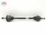 2019-2024 MERCEDES-BENZ AMG GT53 REAR LEFT SIDE CV AXLE SHAFT DRIVESHAFT OEM MG070126-383