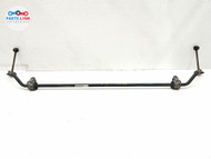 2019-2024 MERCEDES-BENZ AMG GT53 REAR STABILIZER SWAY ANTI ROLL SWAY BAR OEM MG070126-363