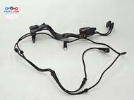2019-24 MERCEDES-BENZ AMG GT53 FRONT RIGHT ABS WHEEL SPEED SENSOR W/ BRACKET OEM MG070126-419