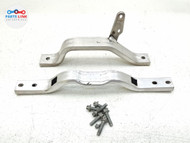 2019-2024 MERCEDES-BENZ AMG GT53 FRONT LOWER FLOOR PAN MOUNT BRACKET OEM MG070126-365
