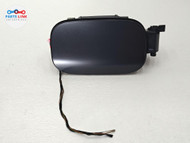 2019-2024 MERCEDES-BENZ AMG GT53 FUEL GAS TANK FILLER DOOR W/ POCKET & CAP OEM MG070126-420