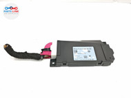2019-2024 MERCEDES-BENZ AMG GT53 ENGINE MOTOR IGNITION COIL CONTROL MODULE OEM MG070126-414