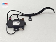 2019-2024 MERCEDES-BENZ AMG GT53 ANTENNA AMPLIFIER CONTROL MODULE UNIT OEM MG070126-418