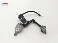 2019-2024 MERCEDES-BENZ AMG GT53 FRONT SUSPENSION RIGHT HEIGHT LEVEL SENSOR OEM MG070126-417