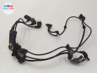 2019-2024 MERCEDES-BENZ AMG GT53 REAR LEFT SIDE ABS WHEEL SPEED SENSOR WIRE OEM MG070126-416