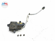 2019-24 MERCEDES-BENZ AMG GT53 REAR LEFT EXHAUST ACTUATOR MUFFLER FLAP MOTOR OEM MG070126-362