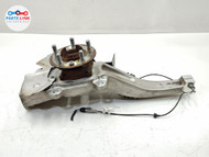 2021-24 LAND ROVER Discovery FRONT LEFT STEERING SPINDLE KNUCKLE HUB DRIVER L462 LD083126-104