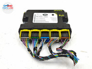 2017-24 LAND ROVER Discovery AIR RIDE SUSPENSION CONTROL MODULE LPLA14F392KC LD083126-249