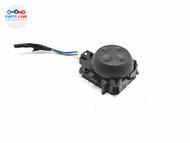 2019-2024 MERCEDES-BENZ AMG GT53 X290 FRONT LEFT SEAT LUMBAR CONTROL SWITCH OEM MG070126-037