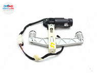 2019-2024 MERCEDES-BENZ AMG GT53 X290 FRONT LEFT SEAT HEADREST ADJUST MOTOR OEM MG070126-039