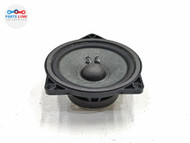 2019-2024 MERCEDES AMG GT53 X290 REAR LEFT SIDE FOOTWELL SOUND AUDIO SPEAKER OEM MG070126-081