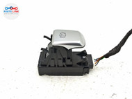 2019-2024 MERCEDES AMG GT53 X290 ELECTRIC PARKING HANDBRAKE CONTROL SWITCH OEM MG070126-029