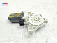 2019-2024 MERCEDES AMG GT53 X290 REAR LEFT SIDE DOOR WINDOW REGULATOR MOTOR OEM MG070126-073