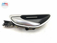 2019-2024 MERCEDES-BENZ AMG GT53 X290 REAR LEFT SIDE INTERIOR DOOR HANDLE OEM MG070126-065