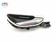 2019-2024 MERCEDES-BENZ AMG GT53 X290 FRONT RIGHT SIDE INTERIOR DOOR HANDLE OEM MG070126-074