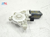 2019-2024 MERCEDES-BENZ AMG GT53 X290 REAR RIGHT DOOR WINDOW REGULATOR MOTOR OEM MG070126-077