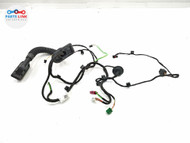 2019-2023 MERCEDES-BENZ AMG GT53 X290 REAR RIGHT DOOR WIRE WIRING HARNESS OEM MG070126-076